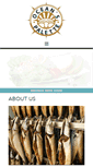 Mobile Screenshot of oceanspalette.com